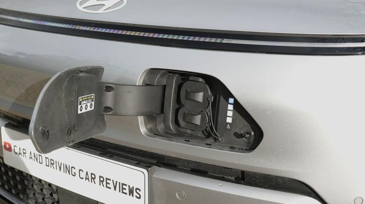 HYUNDAI KONA ELECTRIC HATCHBACK 160kW Advance 65kWh 5dr Auto [Comfort Pack]
